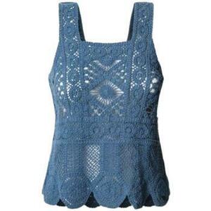 Blúzok Pepe jeans PL702291 563 kép