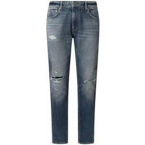 Slim farmerek Pepe jeans PM2082062 000 kép