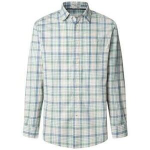 Hosszú ujjú ingek Pepe jeans PM308853 563 kép