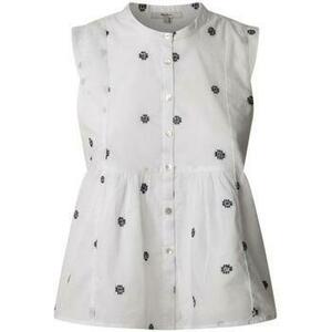 Blúzok Pepe jeans PL305017 803 kép