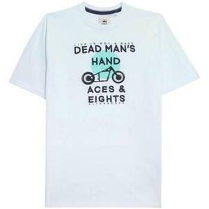 Rövid ujjú pólók Altonadock 125275040762 kép