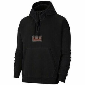 Pulóverek Nike M J 23ENG Flc PO Hoodie kép