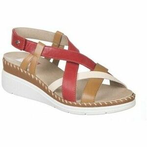 Szandálok / Saruk Fluchos F2135 kép