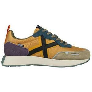 Rövid szárú edzőcipők Munich 8907068 kép