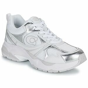 Rövid szárú edzőcipők Coach COACH MESH SNEAKER kép