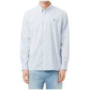Hosszú ujjú ingek Lacoste CH508400 F6Z kép