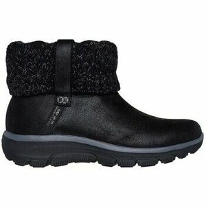 Bokacsizmák Skechers Slip-ins Relaxed Fit Easy Going Cozy Weather kép