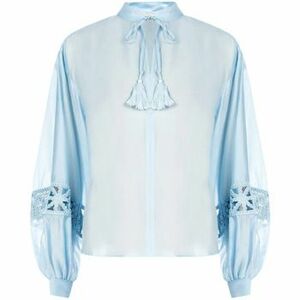 Hosszú ujjú ingek Rinascimento CFC0127807003 kép