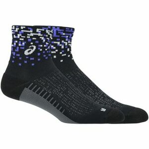 Sport zoknik Asics Performance Run Quarter Sock kép