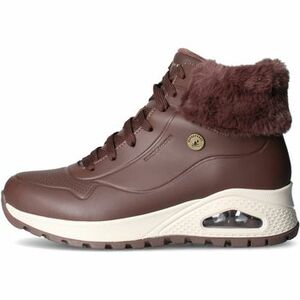 Skechers női magasszárú cipő kép