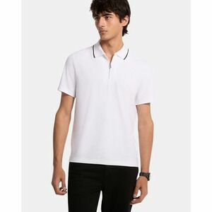 Rövid ujjú pólók MICHAEL Michael Kors CR652TLK3W kép