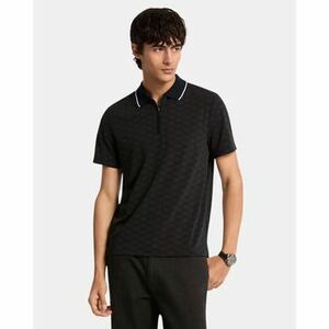 Rövid ujjú pólók MICHAEL Michael Kors CR652TLK3W kép