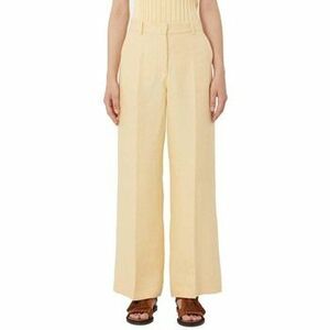 Lenge nadrágok Max Mara WKDMALIZIA kép