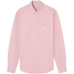 Hosszú ujjú ingek Silbon SS261020505304 kép