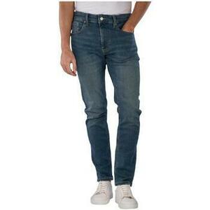 Slim farmerek Tommy Hilfiger DM0DM225811A5 kép