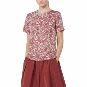 Rövid ujjú pólók Max Mara WKDBUSSOLA kép