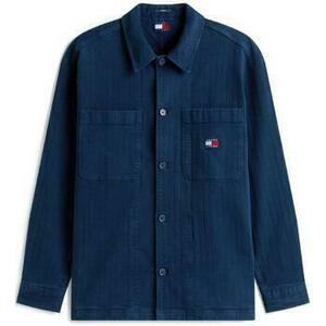 Hosszú ujjú ingek Tommy Hilfiger DM0DM22407C1G kép