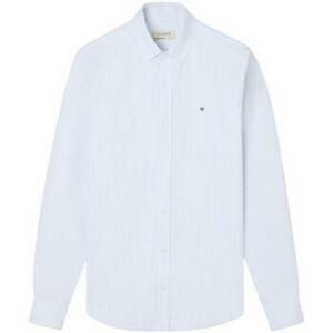 Hosszú ujjú ingek Silbon SS261020503310 kép