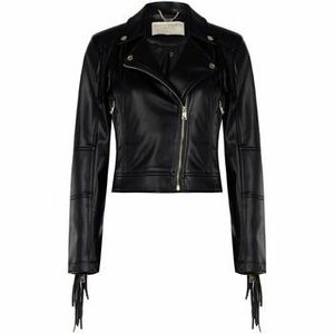 Bőrkabátok Rinascimento CFC0124662003 kép