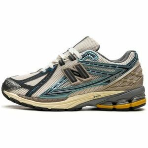 Rövid szárú edzőcipők New Balance 1906R Metallic Teal New Spruce kép