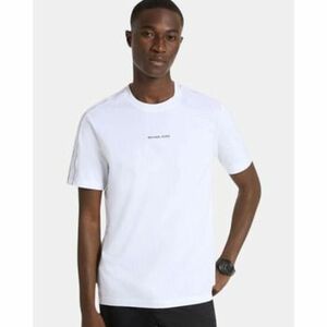 Rövid ujjú pólók MICHAEL Michael Kors CT4524E1V2 kép