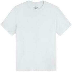 Rövid ujjú pólók Ecoalf MCMGATSLIMBE0824S25 kép