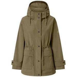 Parka kabátok Ecoalf MCWGAJKTABUR0042S25 kép