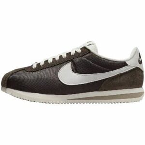 Rövid szárú edzőcipők Nike Cortez Baroque Brown kép