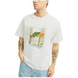 Rövid ujjú pólók Jack & Jones 12273549 kép