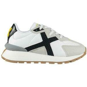 Rövid szárú edzőcipők Munich 8044001 kép