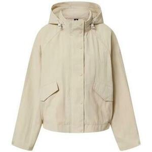 Kabátok Ecoalf MCWGAJKBELUM0410S25 kép