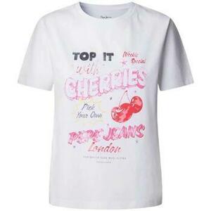 Rövid ujjú pólók Pepe jeans PL506045 800 kép