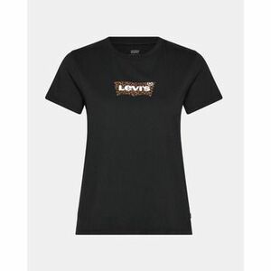Rövid ujjú pólók Levis A2086 0419 LSE THE PERFECT TEE kép