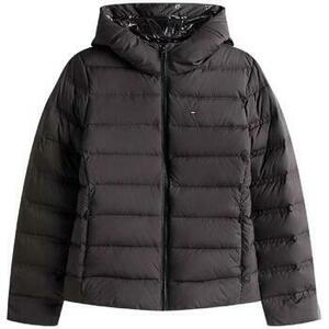 Steppelt kabátok Tommy Hilfiger DW0DW21617 BDS BLACK kép