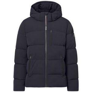 Parka kabátok Ecoalf MCMGAJKBAZON0169W25 kép