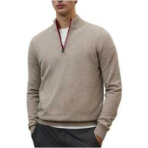 Pulóverek Ecoalf MCMGAKNLARCH0632W25 kép