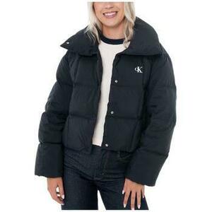 Steppelt kabátok Calvin Klein Jeans LV044D521G UB1 kép