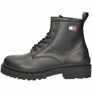 Csizmák Tommy Hilfiger EM0EM01628 kép