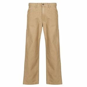 Egyenes szárú farmerek Levis 568 LOOSE STRT CARPENTER kép