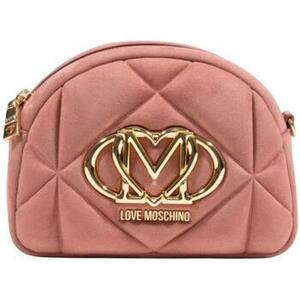 Válltáskák Love Moschino BORSA VELOUR PL JC4315PP0N kép
