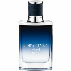 Eau de toilette Jimmy Choo Man Blue Eau de Toilette 50 ml kép