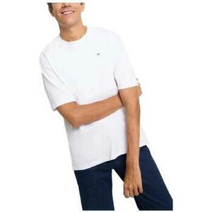 Rövid ujjú pólók Silbon 133775 blanco kép