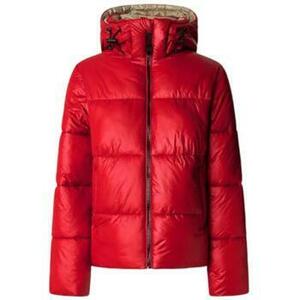 Steppelt kabátok Pepe jeans PL4024339 kép