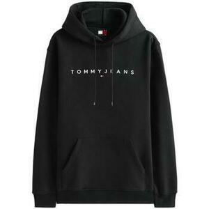 Pulóverek Tommy Hilfiger DM0DM20746 BDS kép