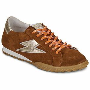 Rövid szárú edzőcipők Semerdjian MARY kép