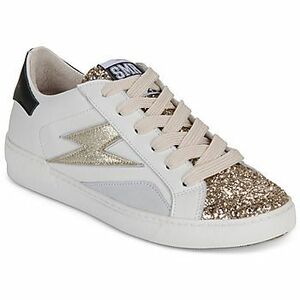 Rövid szárú edzőcipők Semerdjian LARRY kép