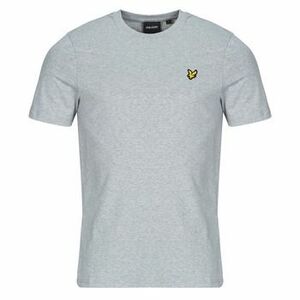 Rövid ujjú pólók Lyle & Scott Plain T-shirt kép