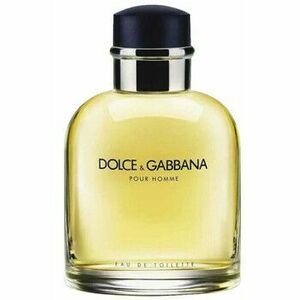 Eau de toilette D&G Eau de Toilette for Men 125 ml kép