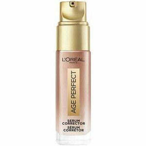 Célzott ápolás L'oréal Age Perfect Anti-Dark Spot Correcting Serum 30 ml kép
