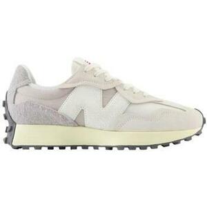 Rövid szárú edzőcipők New Balance U327WRB kép